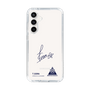 スリムプロテクションケース［ スマートフォンケース<書き下ろしサインver.> - T.SORA ］