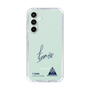 スリムプロテクションケース［ スマートフォンケース<書き下ろしサインver.> - T.SORA ］