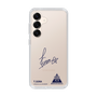 スリムプロテクションケース［ スマートフォンケース<書き下ろしサインver.> - T.SORA ］