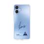 スリムプロテクションケース［ スマートフォンケース<書き下ろしサインver.> - T.SORA ］