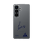 スリムプロテクションケース［ スマートフォンケース<書き下ろしサインver.> - T.SORA ］