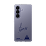 スリムプロテクションケース［ スマートフォンケース<書き下ろしサインver.> - T.SORA ］
