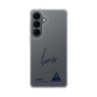 スリムプロテクションケース［ スマートフォンケース<書き下ろしサインver.> - T.SORA ］