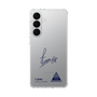 スリムプロテクションケース［ スマートフォンケース<書き下ろしサインver.> - T.SORA ］