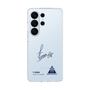 スリムプロテクションケース［ スマートフォンケース<書き下ろしサインver.> - T.SORA ］