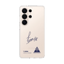 スリムプロテクションケース［ スマートフォンケース<書き下ろしサインver.> - T.SORA ］