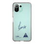 スリムプロテクションケース［ スマートフォンケース<書き下ろしサインver.> - T.SORA ］