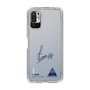 スリムプロテクションケース［ スマートフォンケース<書き下ろしサインver.> - T.SORA ］