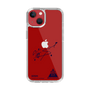 スリムプロテクションケース［ スマートフォンケース<書き下ろしサインver.> - SOSHI ］