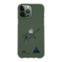 スリムプロテクションケース［ スマートフォンケース<書き下ろしサインver.> - SOSHI ］
