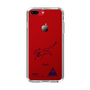 スリムプロテクションケース［ スマートフォンケース<書き下ろしサインver.> - SOSHI ］