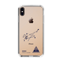 スリムプロテクションケース［ スマートフォンケース<書き下ろしサインver.> - SOSHI ］