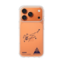 スリムプロテクションケース［ スマートフォンケース<書き下ろしサインver.> - SOSHI ］
