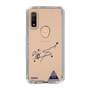 スリムプロテクションケース［ スマートフォンケース<書き下ろしサインver.> - SOSHI ］