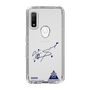 スリムプロテクションケース［ スマートフォンケース<書き下ろしサインver.> - SOSHI ］