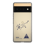 スリムプロテクションケース［ スマートフォンケース<書き下ろしサインver.> - SOSHI ］