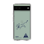 スリムプロテクションケース［ スマートフォンケース<書き下ろしサインver.> - SOSHI ］