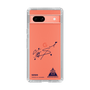 スリムプロテクションケース［ スマートフォンケース<書き下ろしサインver.> - SOSHI ］