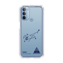 スリムプロテクションケース［ スマートフォンケース<書き下ろしサインver.> - SOSHI ］