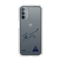 スリムプロテクションケース［ スマートフォンケース<書き下ろしサインver.> - SOSHI ］