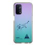 スリムプロテクションケース［ スマートフォンケース<書き下ろしサインver.> - SOSHI ］
