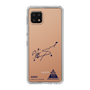 スリムプロテクションケース［ スマートフォンケース<書き下ろしサインver.> - SOSHI ］