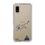 スリムプロテクションケース［ スマートフォンケース<書き下ろしサインver.> - SOSHI ］