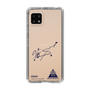 スリムプロテクションケース［ スマートフォンケース<書き下ろしサインver.> - SOSHI ］