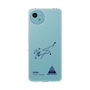 スリムプロテクションケース［ スマートフォンケース<書き下ろしサインver.> - SOSHI ］