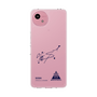 スリムプロテクションケース［ スマートフォンケース<書き下ろしサインver.> - SOSHI ］
