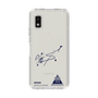 スリムプロテクションケース［ スマートフォンケース<書き下ろしサインver.> - SOSHI ］