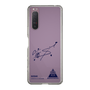 スリムプロテクションケース［ スマートフォンケース<書き下ろしサインver.> - SOSHI ］