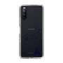 スリムプロテクションケース［ スマートフォンケース<書き下ろしサインver.> - SOSHI ］