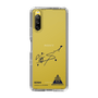 スリムプロテクションケース［ スマートフォンケース<書き下ろしサインver.> - SOSHI ］
