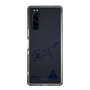 スリムプロテクションケース［ スマートフォンケース<書き下ろしサインver.> - SOSHI ］