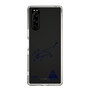 スリムプロテクションケース［ スマートフォンケース<書き下ろしサインver.> - SOSHI ］