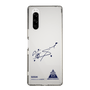 スリムプロテクションケース［ スマートフォンケース<書き下ろしサインver.> - SOSHI ］