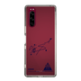 スリムプロテクションケース［ スマートフォンケース<書き下ろしサインver.> - SOSHI ］
