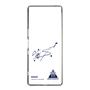 スリムプロテクションケース［ スマートフォンケース<書き下ろしサインver.> - SOSHI ］