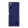 スリムプロテクションケース［ スマートフォンケース<書き下ろしサインver.> - SOSHI ］