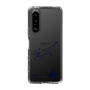 スリムプロテクションケース［ スマートフォンケース<書き下ろしサインver.> - SOSHI ］