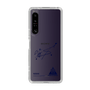 スリムプロテクションケース［ スマートフォンケース<書き下ろしサインver.> - SOSHI ］