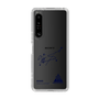スリムプロテクションケース［ スマートフォンケース<書き下ろしサインver.> - SOSHI ］