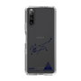 スリムプロテクションケース［ スマートフォンケース<書き下ろしサインver.> - SOSHI ］