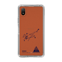 スリムプロテクションケース［ スマートフォンケース<書き下ろしサインver.> - SOSHI ］
