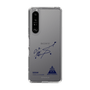 スリムプロテクションケース［ スマートフォンケース<書き下ろしサインver.> - SOSHI ］