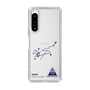 スリムプロテクションケース［ スマートフォンケース<書き下ろしサインver.> - SOSHI ］