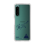 スリムプロテクションケース［ スマートフォンケース<書き下ろしサインver.> - SOSHI ］