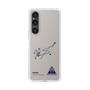 スリムプロテクションケース［ スマートフォンケース<書き下ろしサインver.> - SOSHI ］