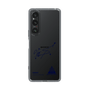 スリムプロテクションケース［ スマートフォンケース<書き下ろしサインver.> - SOSHI ］